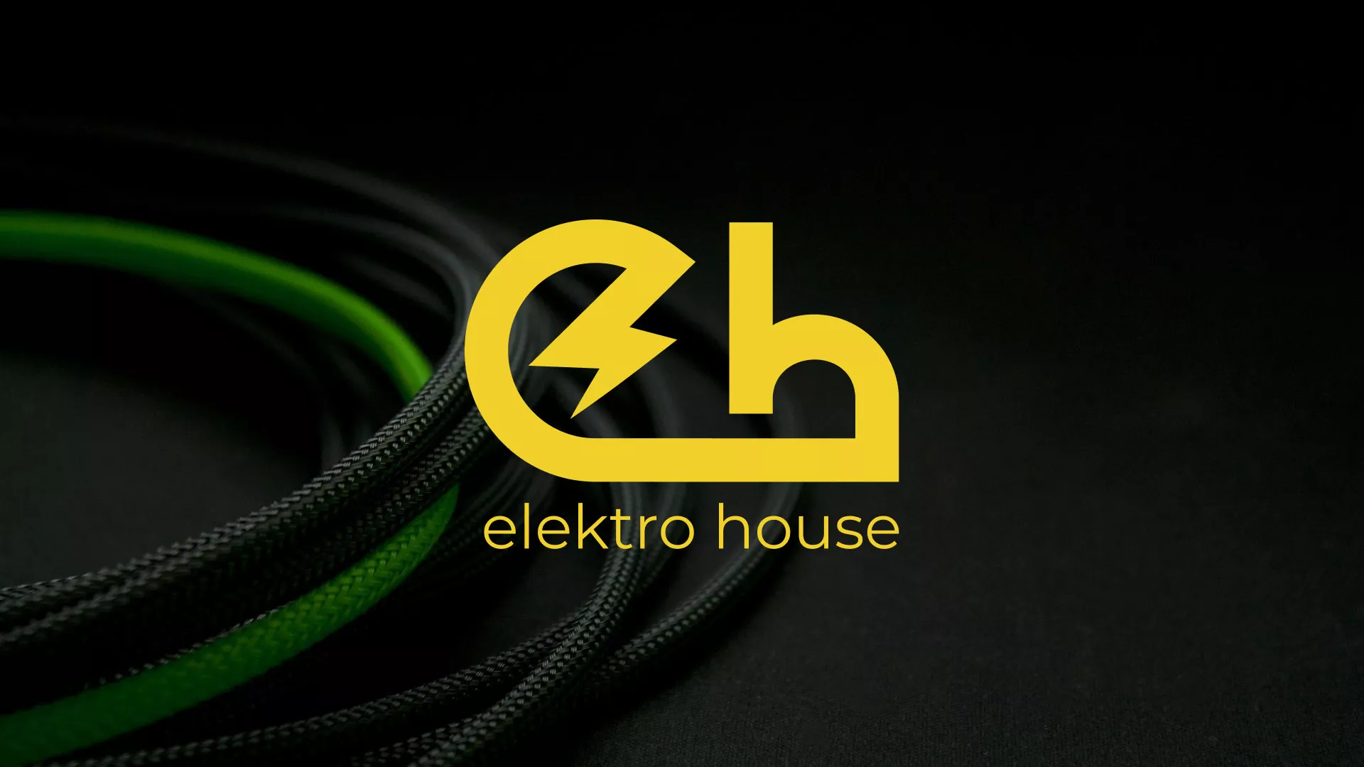 Создание сайта компании «Elektro House» в Данилове